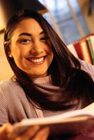 Reading does not have to be difficult!